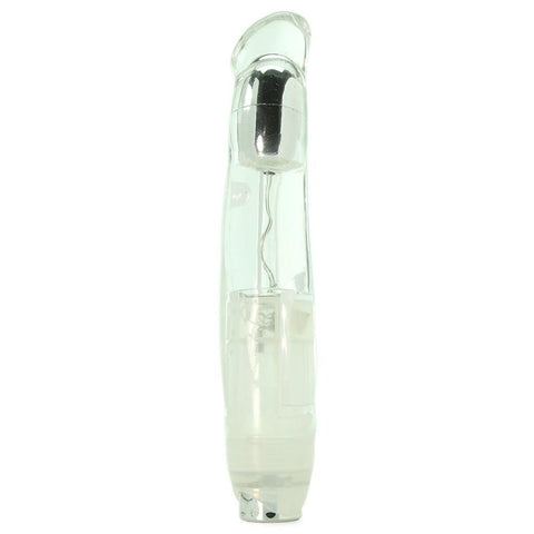 Lucidity Spectrum Light-Up Vibe in Clear
