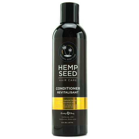 Hemp Seed Hair Care Conditioner in 8 oz