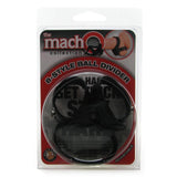 The MachO 8 Style Ball Divider