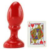 American Bombshell Little Boy in Cherry Bomb