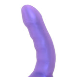 Curve Dildo in Purple Haze