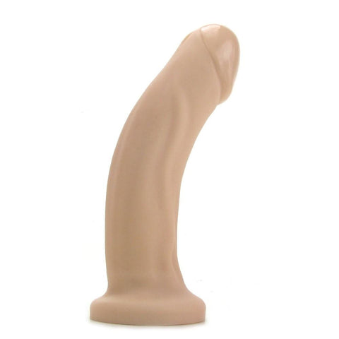 Adam O2 Dildo in Cream