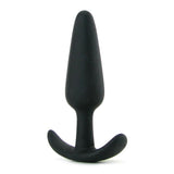 Mood Naughty Plug Small in Black