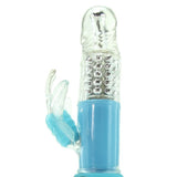 Dreamwings Rabbit Vibe in Day Dream Blue