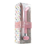 Le Point G Vibe in Blush