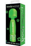 Bodywand Mini Vibe in Glow In The Dark