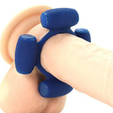Turbo Vibrating Ring in Midnight Madness