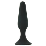 Renegade Silicone Anal Trainer Kit in Black