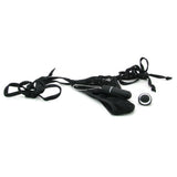 MasteRING Wireless Ring & Panty Vibe Set