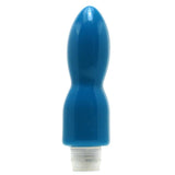 Glo 5 Inch Smooth Vibe in Blue
