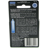Sensi-Thin Condoms in 3 Pack