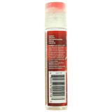Luscious Strawberry Flavoured Water Based Lube in 1oz/29.5m