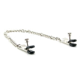 Master Series OX Bull Nose Nipple Clamps