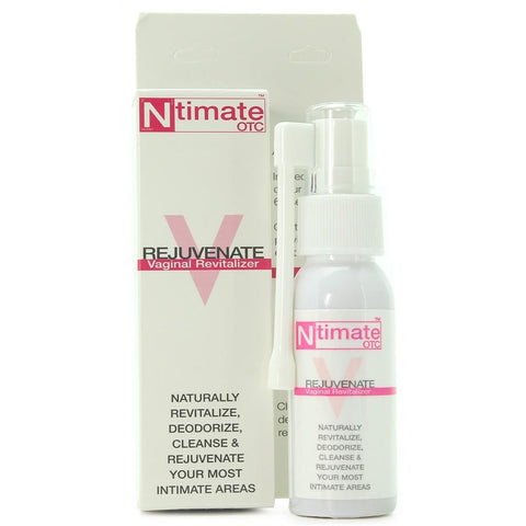 Rejuvenate Vaginal Revitalizer in 1oz/30mL