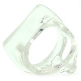 Armour Split Ball Splitter in Clear
