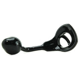 Armour Tug Lock in Black