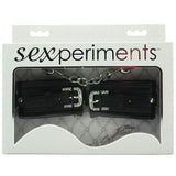 Sexperiments Bling Cuffs