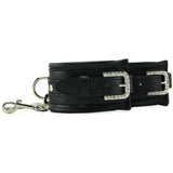 Sexperiments Bling Cuffs