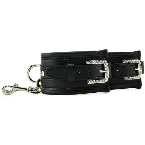 Sexperiments Bling Cuffs