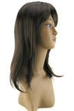 Steph Wig in Brown