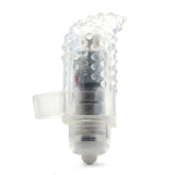 Light Up Frisky Finger in Clear