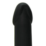 Tom of Finland XL Silicone Vibrating Anal Plug