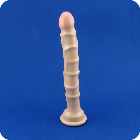 Raging Hard-Ons Slimline 8 Inch Dildo
