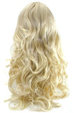 Missy Wig in Platinum Blonde