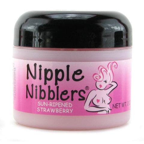 Nipple Nibbler 2oz/57g in Strawberry