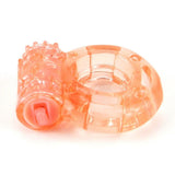 O Plus Vibrating Ring