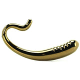 Icicles Gold Edition G03 Glass Massager