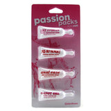 Passion Packs for Her