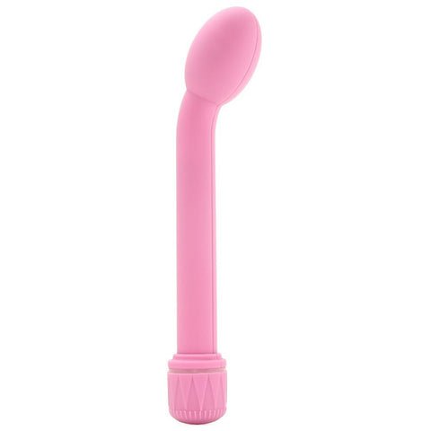 G-Spot Tulip Vibe in Pink