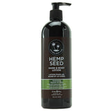Hemp Seed Hand & Body Lotion 16oz/473mL in Guavalava