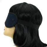 James Deen Black & Blue Sensation Blindfold