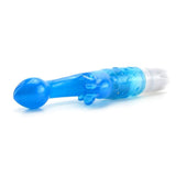Butterfly Kiss Vibe in Blue