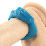 Dick Lips Edible Gummy Cock Rings in 3 Pack