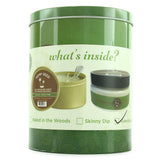 Hemp Seed Holiday Tin in Guavalava