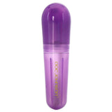 GoVibe in Purple