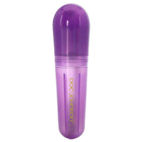 GoVibe in Purple