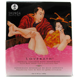 LoveBath in Dragon Fruit