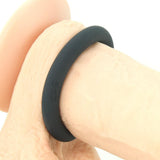 A Perfect Stretchy Love Ring in Grey