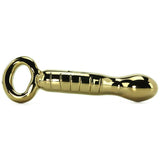 Icicles Gold Edition G04 Glass Massager