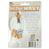In the Navy Power Cock Ring
