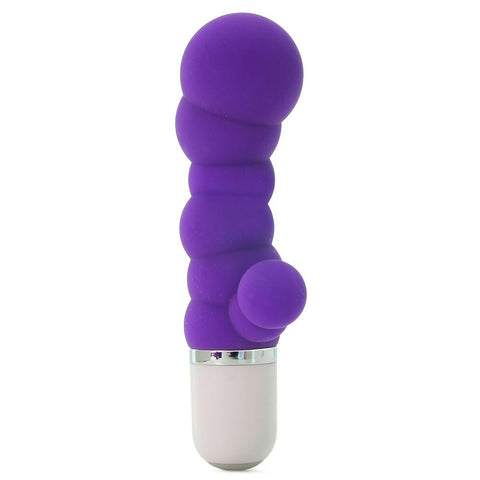 Bub Mini Vibe in Into You Indigo