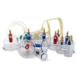 Master Series SükShen 12 Piece Cupping System