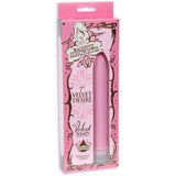 Naughty Secrets Velvet Desire 7 Inch Vibe