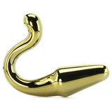Icicles Gold Edition G12 Glass Massager