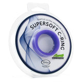 Supersoft C-Ring in Purple