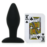 Anal Fantasy Medium Silicone Plug